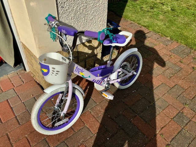 trek mystic 16 used